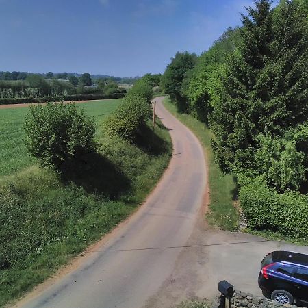Studio Independant 2 Pers - Chatillon Sur Colmont La Petite Gare Luaran gambar