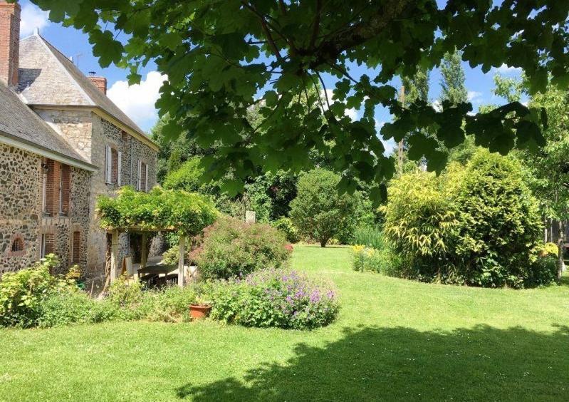Studio Independant 2 Pers - Chatillon Sur Colmont La Petite Gare Luaran gambar