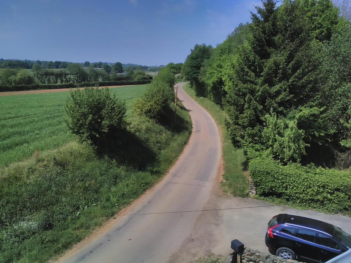 Studio Independant 2 Pers - Chatillon Sur Colmont La Petite Gare Luaran gambar