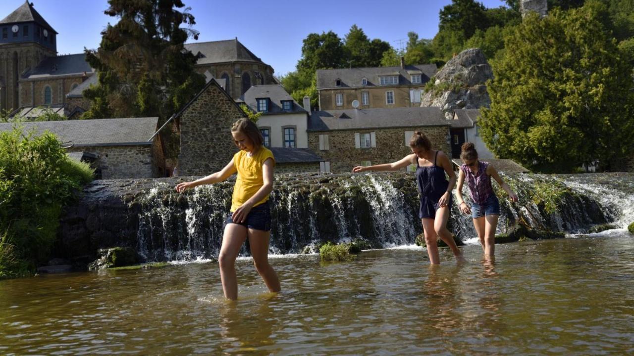 Studio Independant 2 Pers - Chatillon Sur Colmont La Petite Gare Luaran gambar
